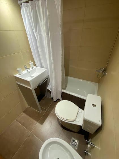 Studio en Barrio River Olazabal y Conesa IV