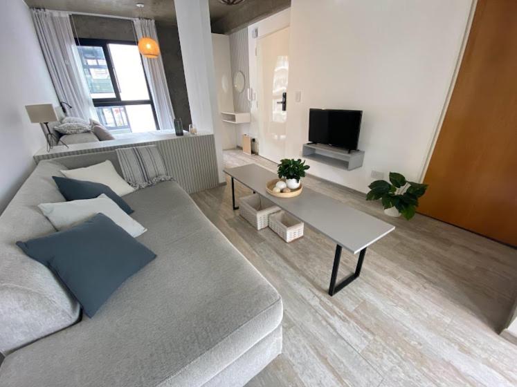 Studio en Barrio River Olazabal y Conesa IV