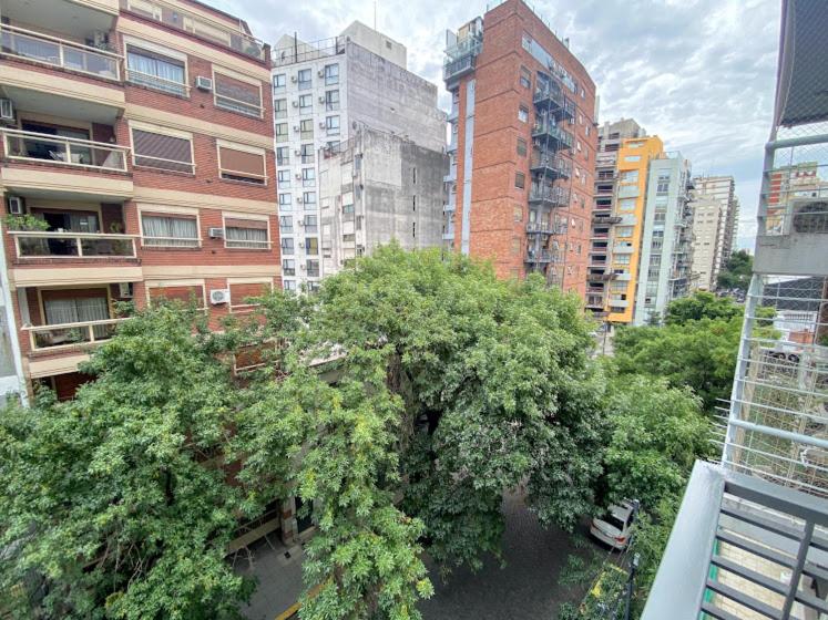 Studio en Barrio River Olazabal y Conesa IV