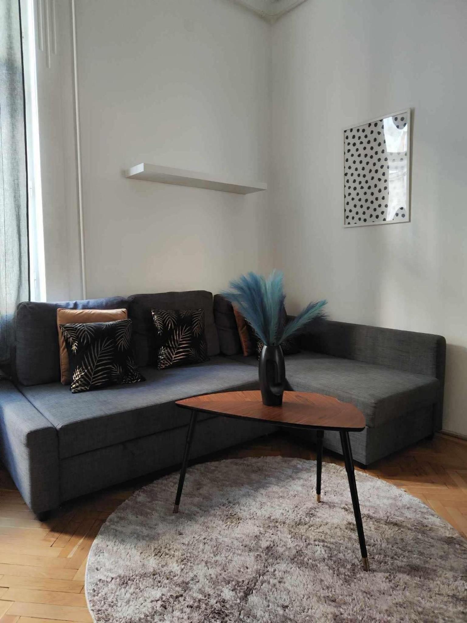 FrankyApartment