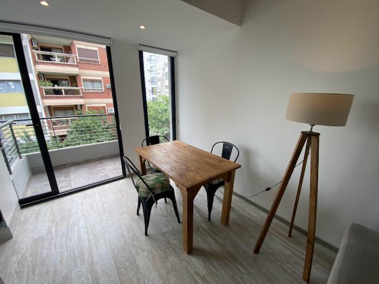 Studio en Barrio River Olazabal y Conesa IV