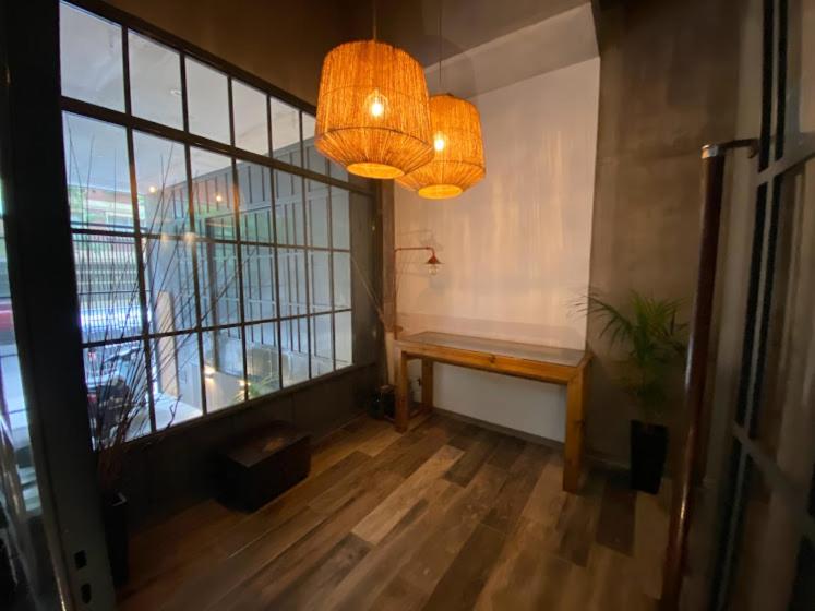 Studio en Barrio River Olazabal y Conesa IV