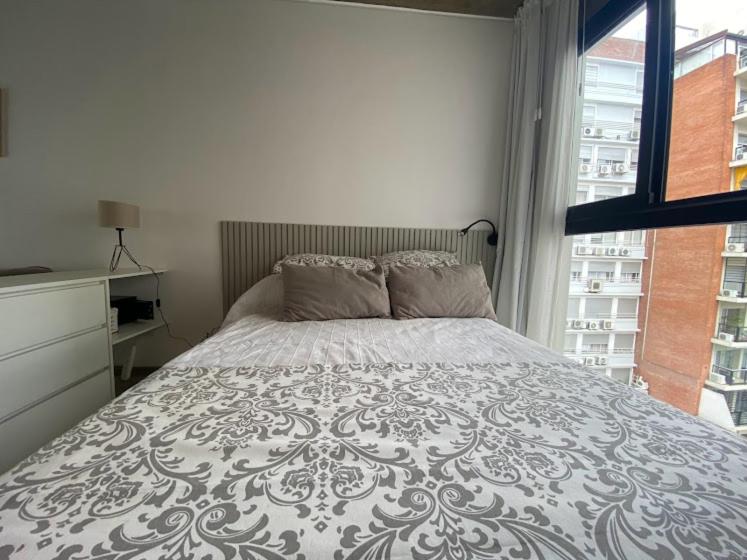 Studio en Barrio River Olazabal y Conesa IV