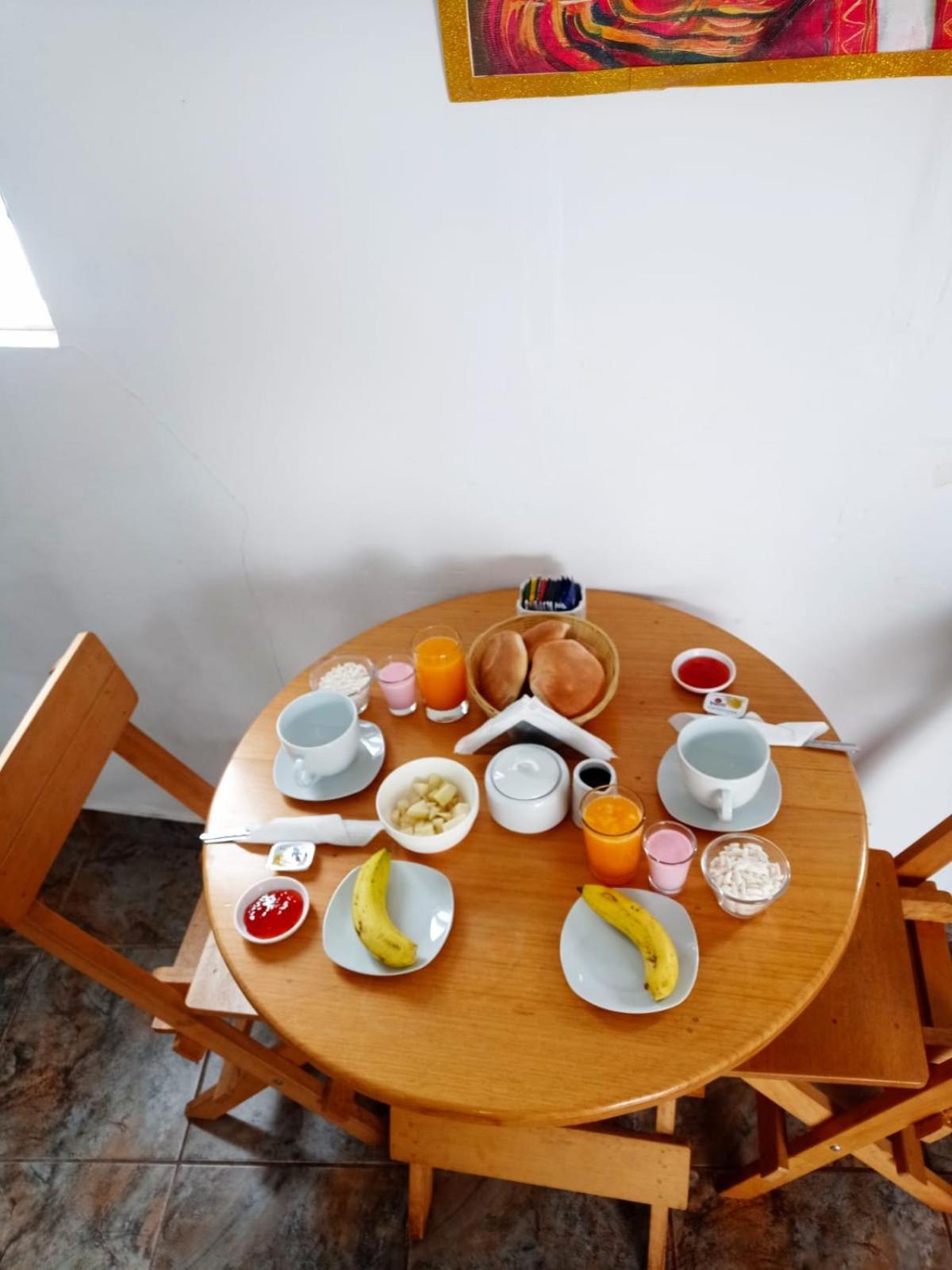 Hostal Carlitos