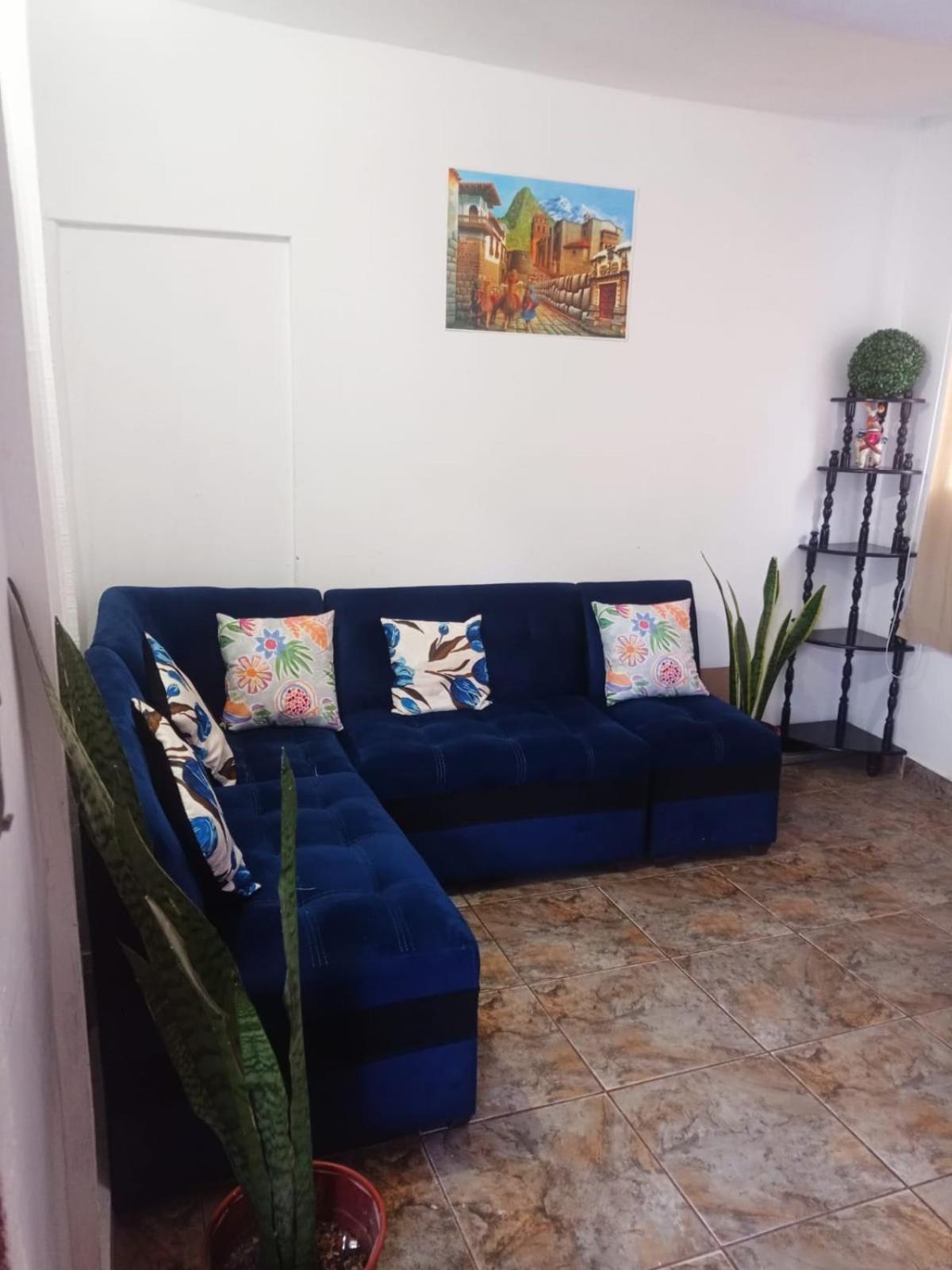 Hostal Carlitos