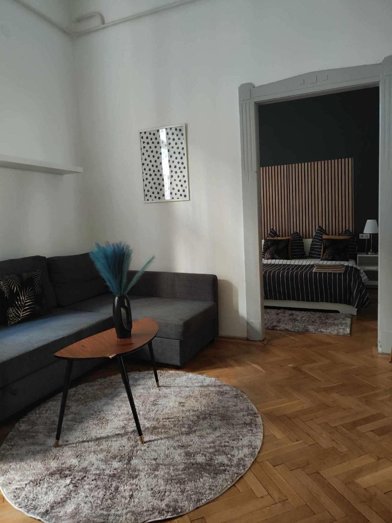FrankyApartment