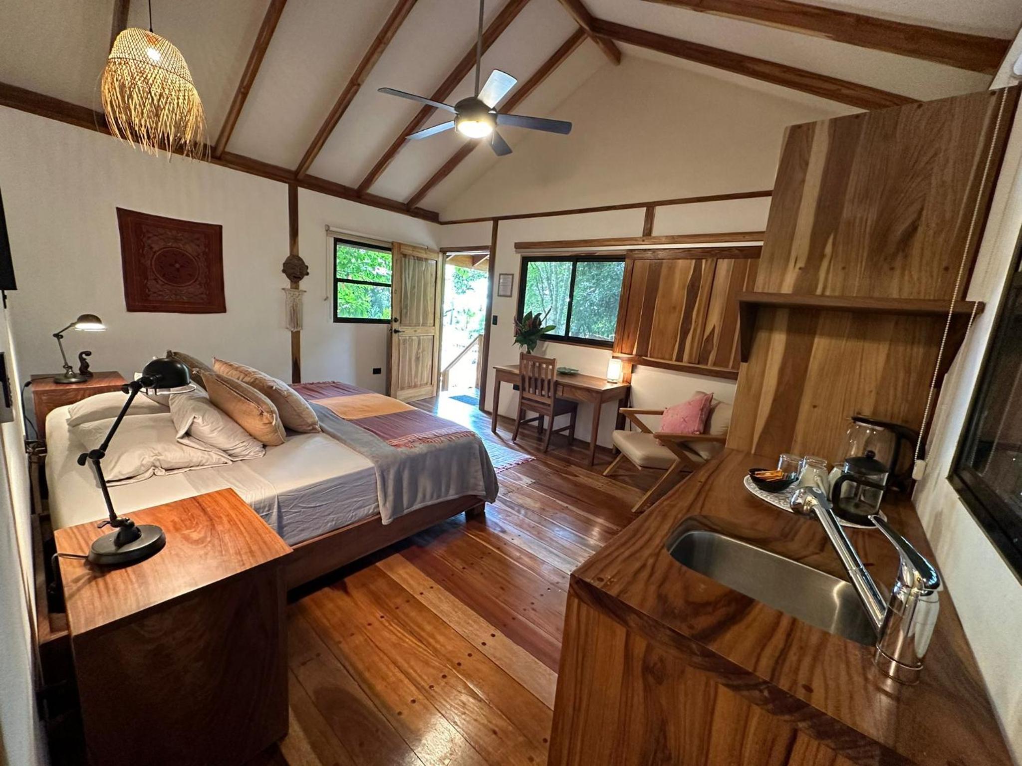 Tierra Encantada Wellness Center