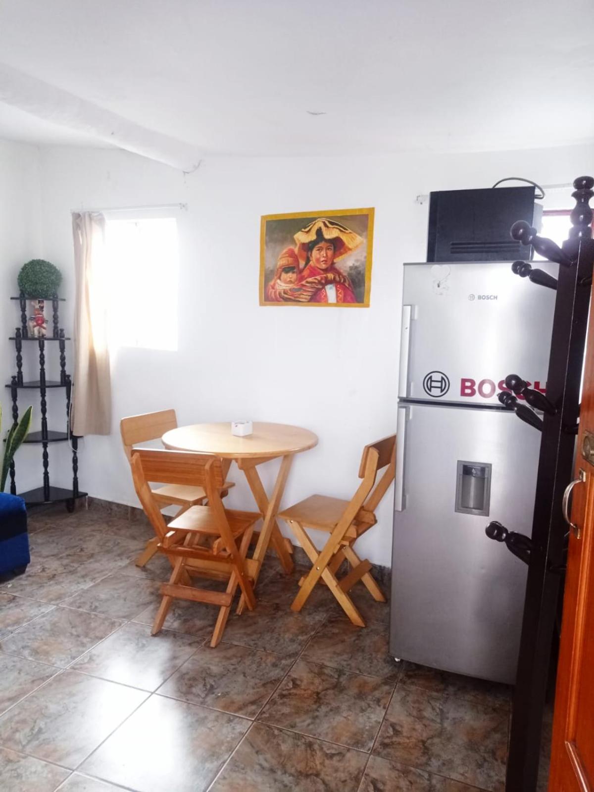 Hostal Carlitos