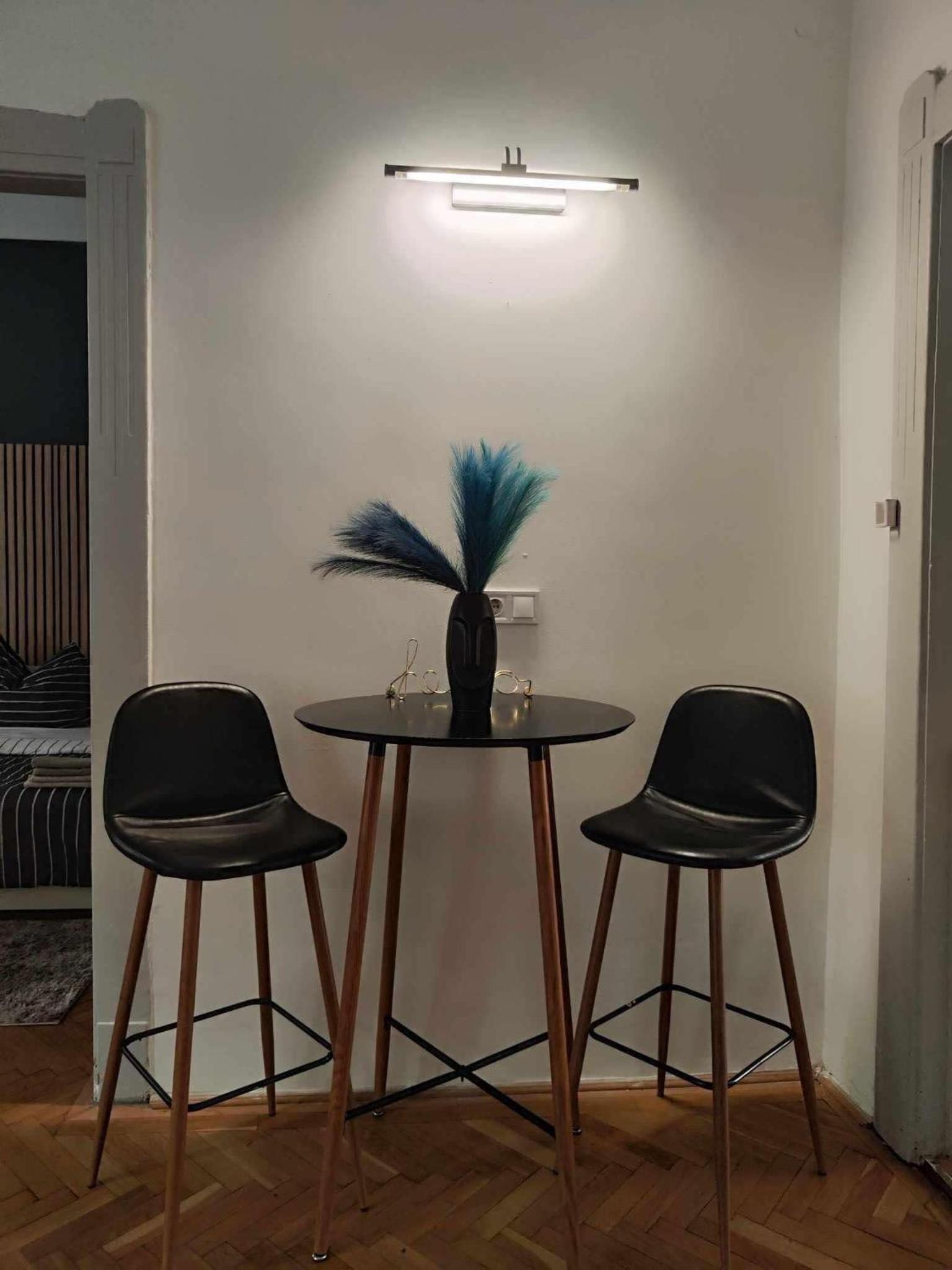 FrankyApartment