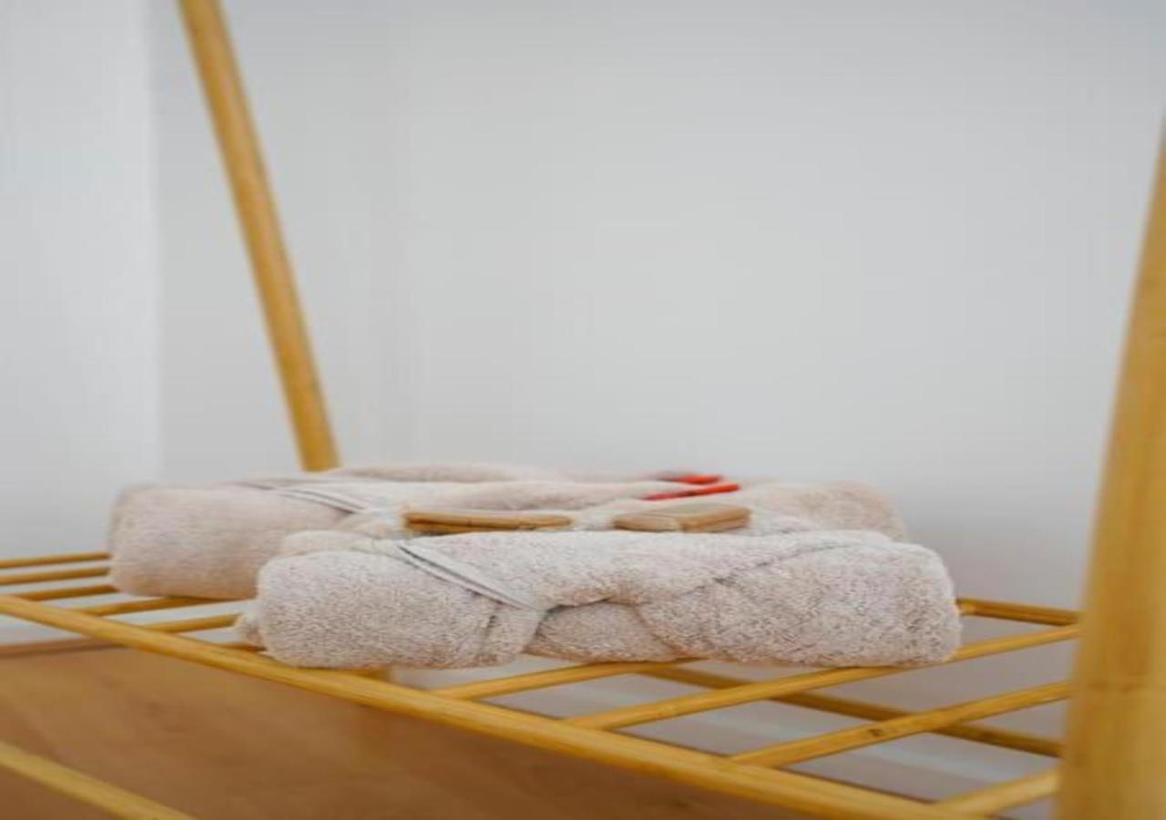 Hip & Historic Stay Antwerp