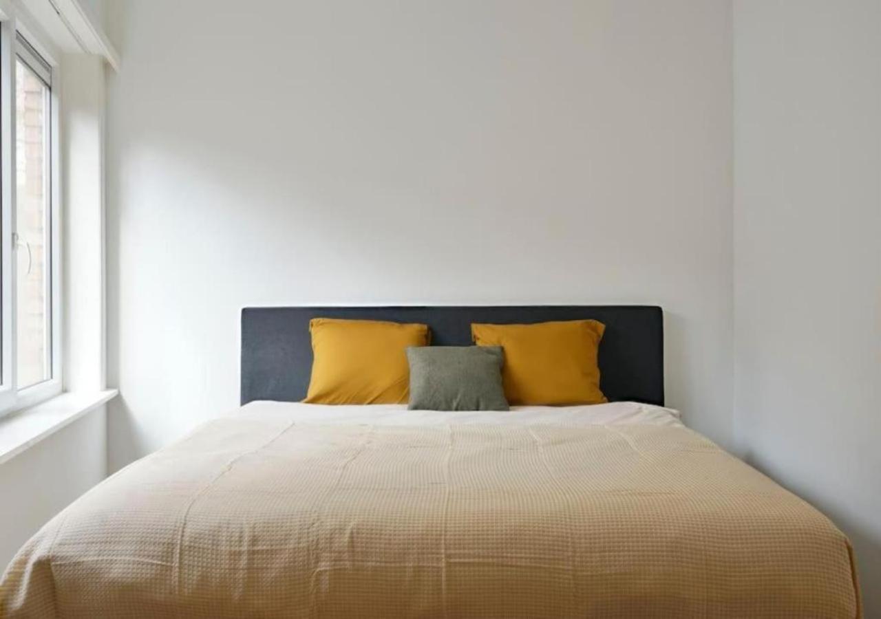 Hip & Historic Stay Antwerp