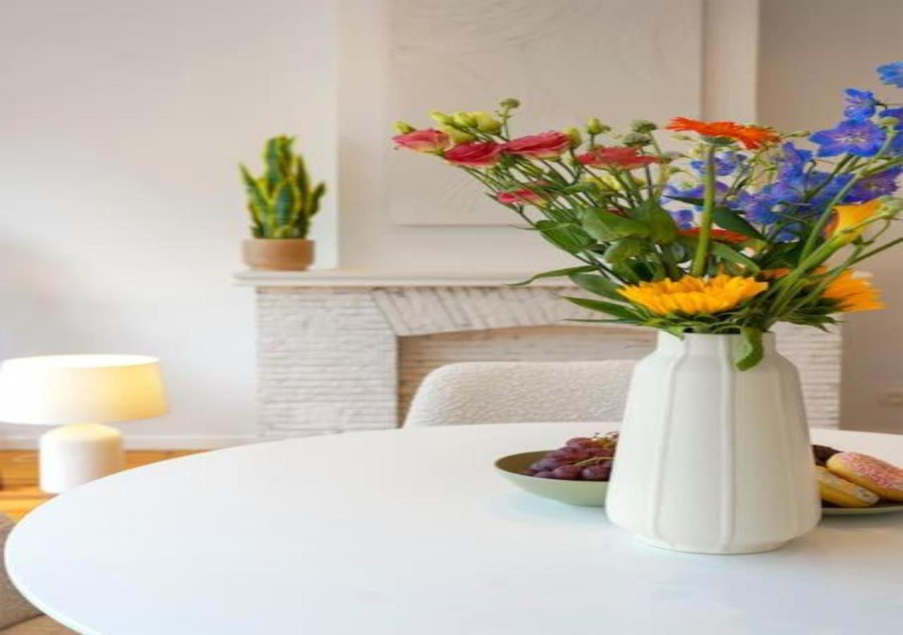 Hip & Historic Stay Antwerp