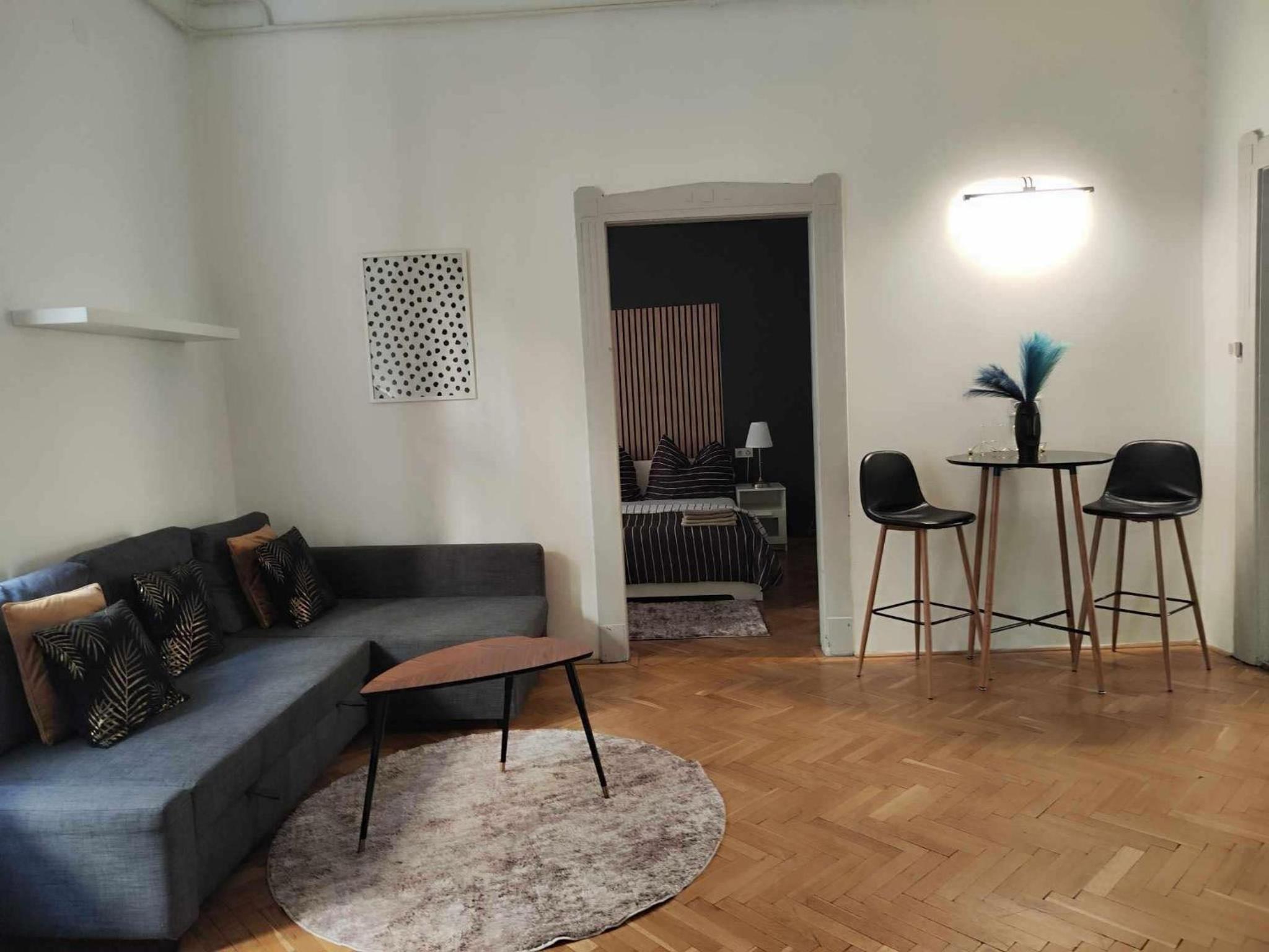 FrankyApartment