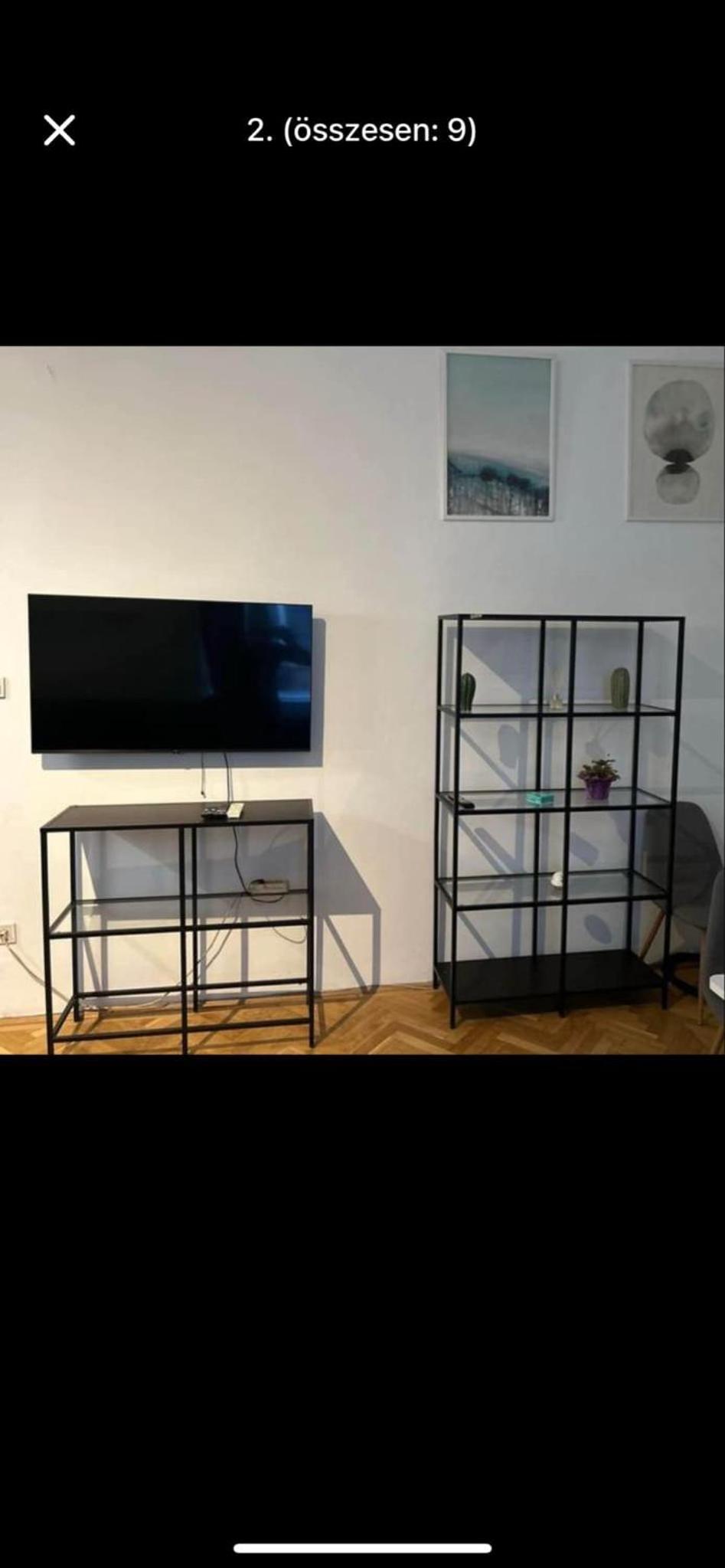 FrankyApartment