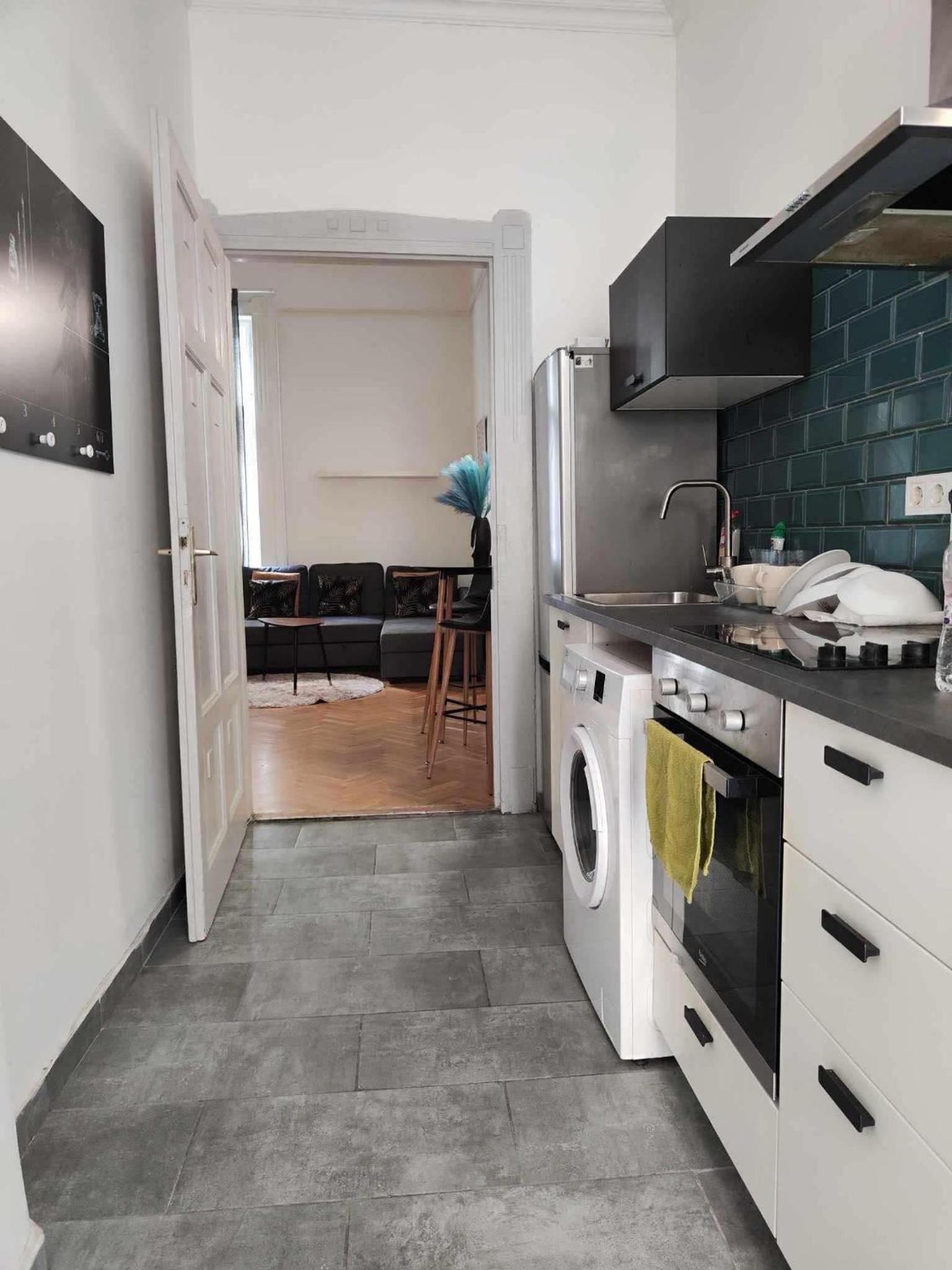 FrankyApartment