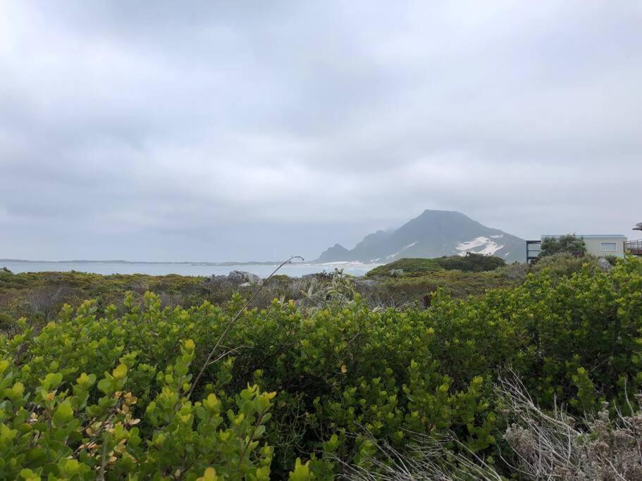 #SilverSands Coastal Retreat in Betty's Bay