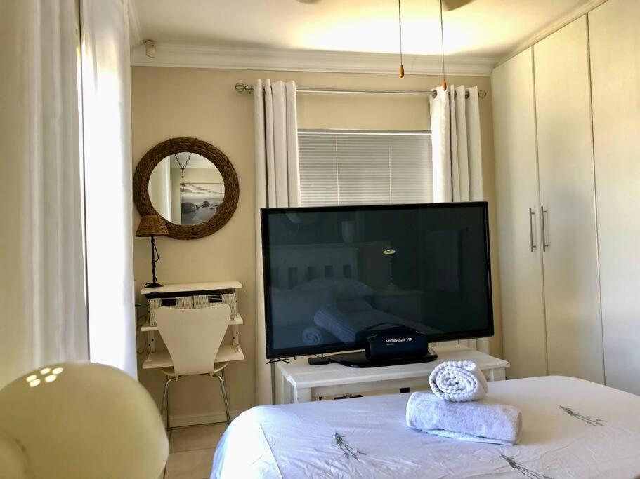#SilverSands Coastal Retreat in Betty's Bay