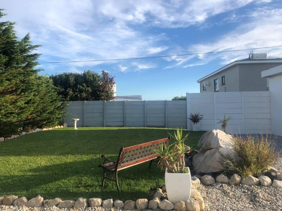 #SilverSands Coastal Retreat in Betty's Bay