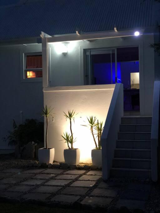 #SilverSands Coastal Retreat in Betty's Bay