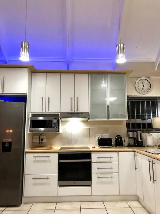 #SilverSands Coastal Retreat in Betty's Bay