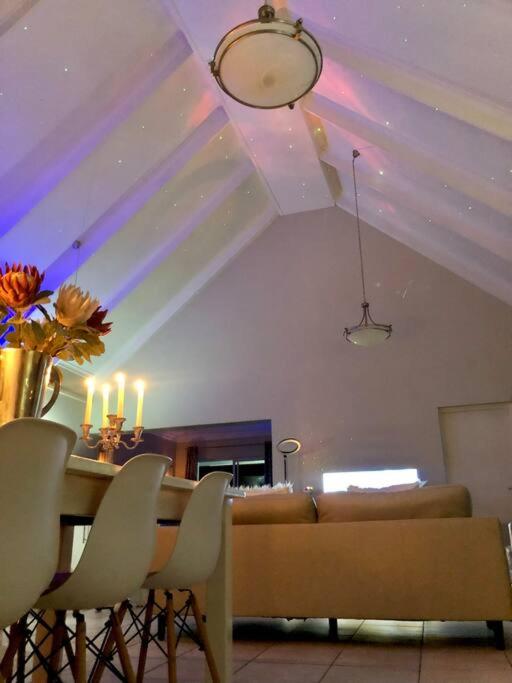 #SilverSands Coastal Retreat in Betty's Bay