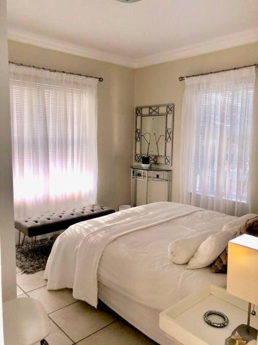 #SilverSands Coastal Retreat in Betty's Bay
