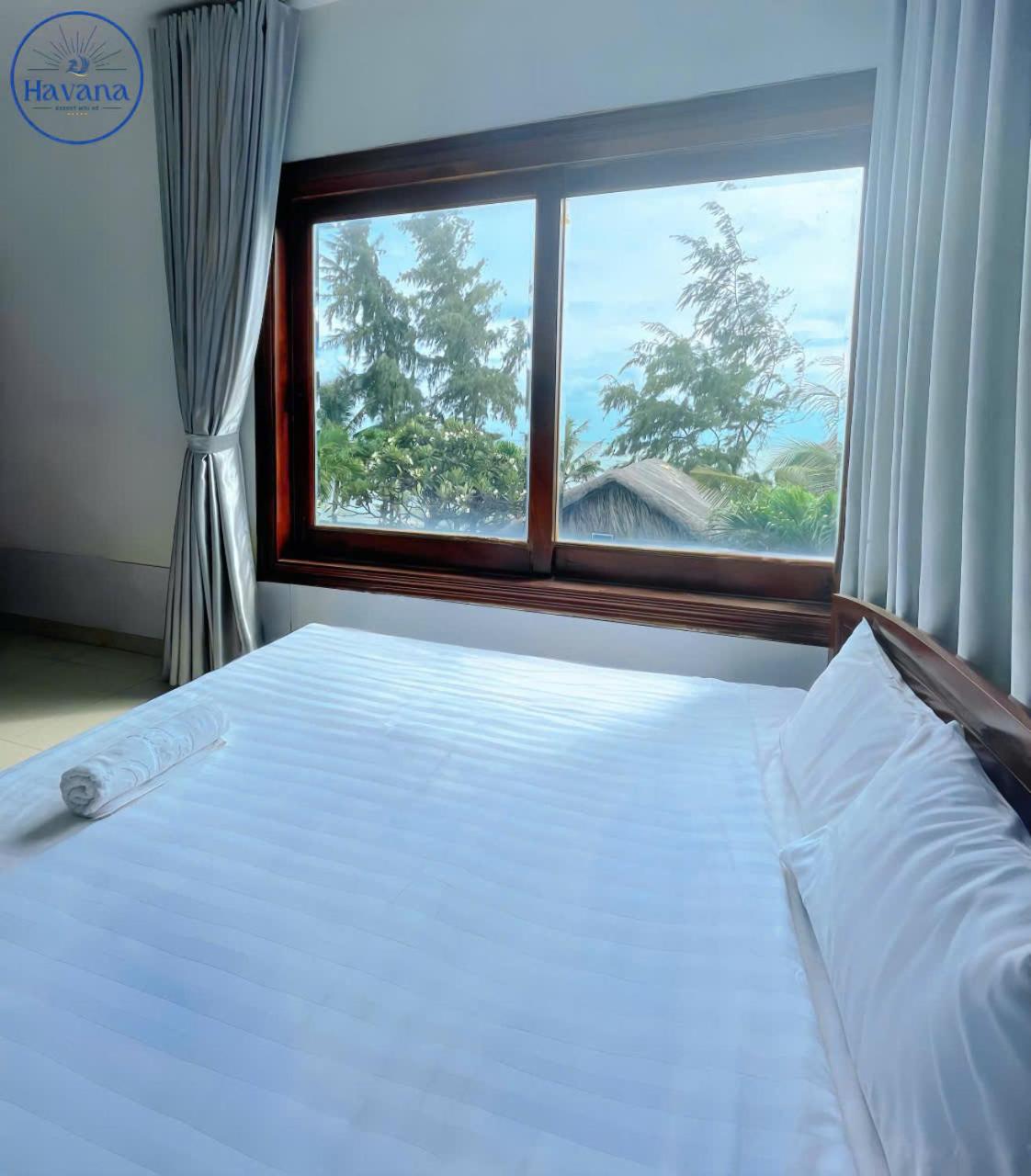 KDL HAVANA RESORT Mũi Né