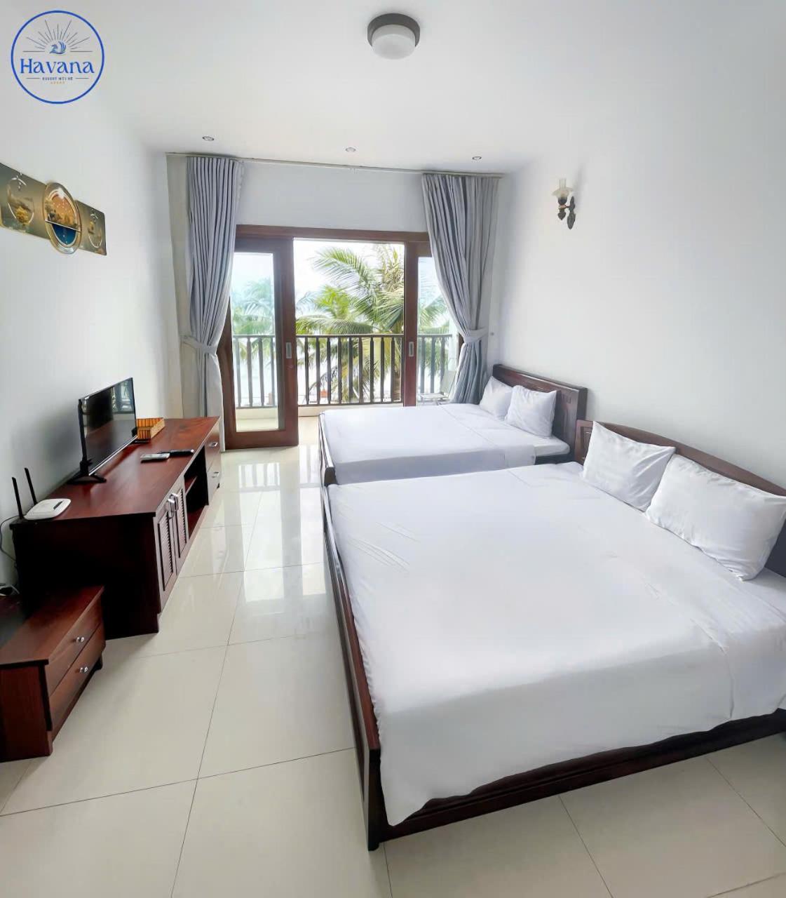 KDL HAVANA RESORT Mũi Né