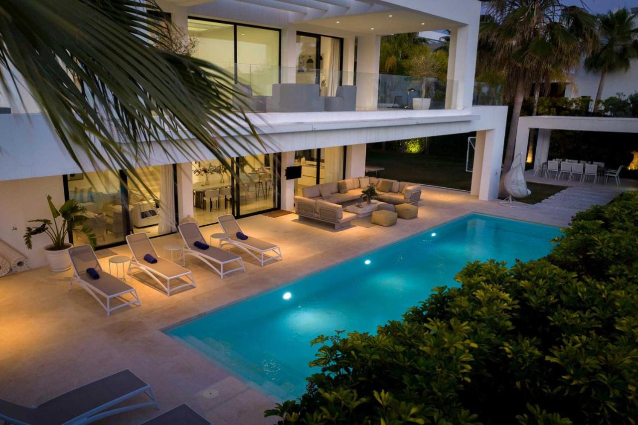 Villa Jomo