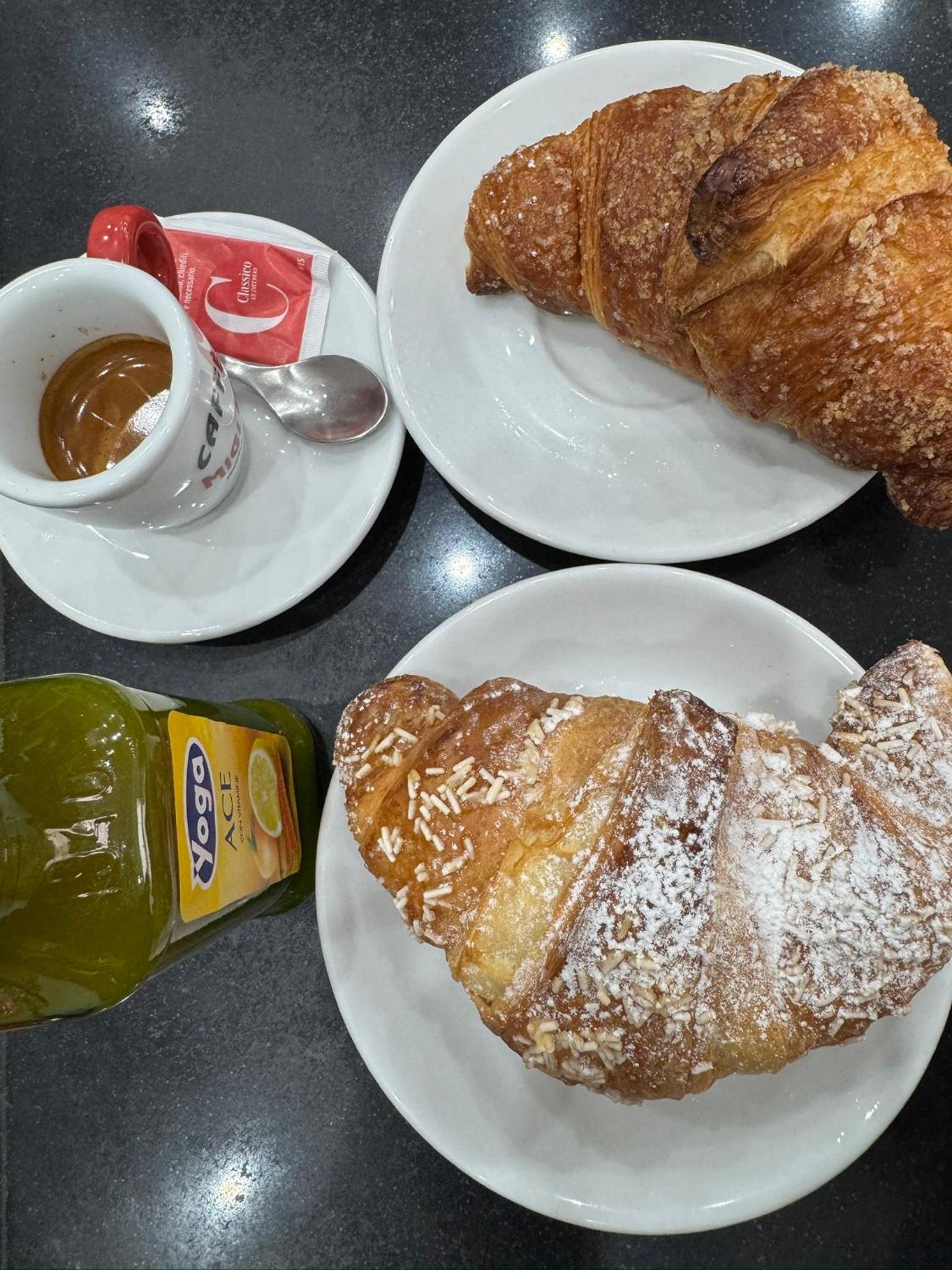 Bonheur Luxury Rooms