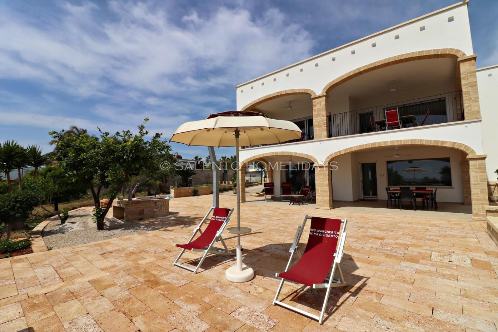 Residence Margherita