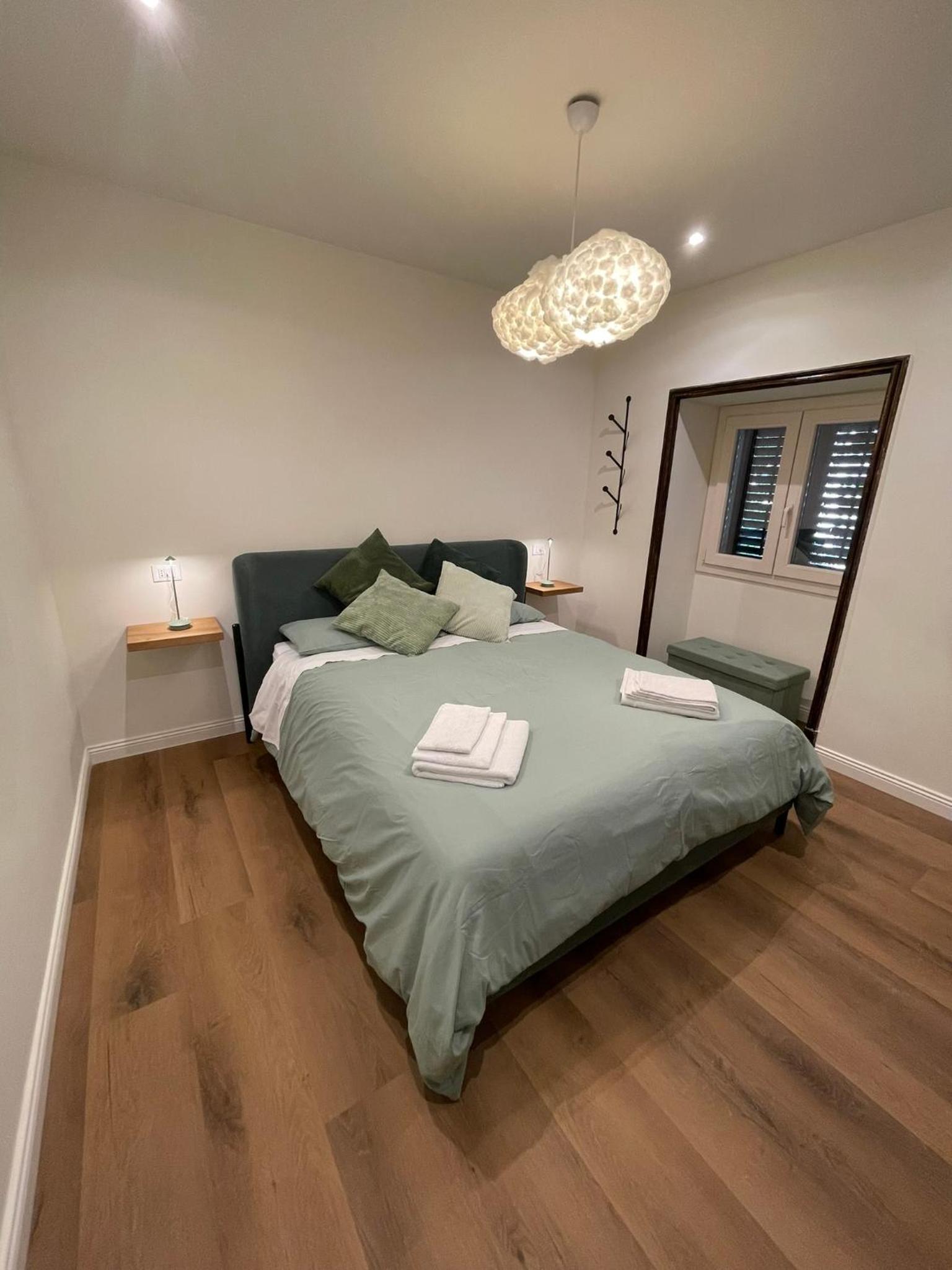 Soldano luxury apartment photo 2