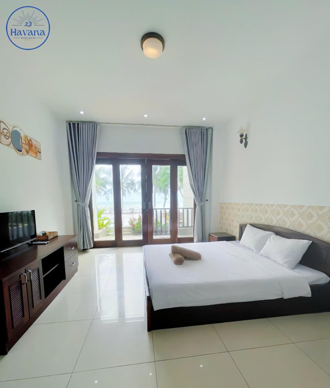 KDL HAVANA RESORT Mũi Né