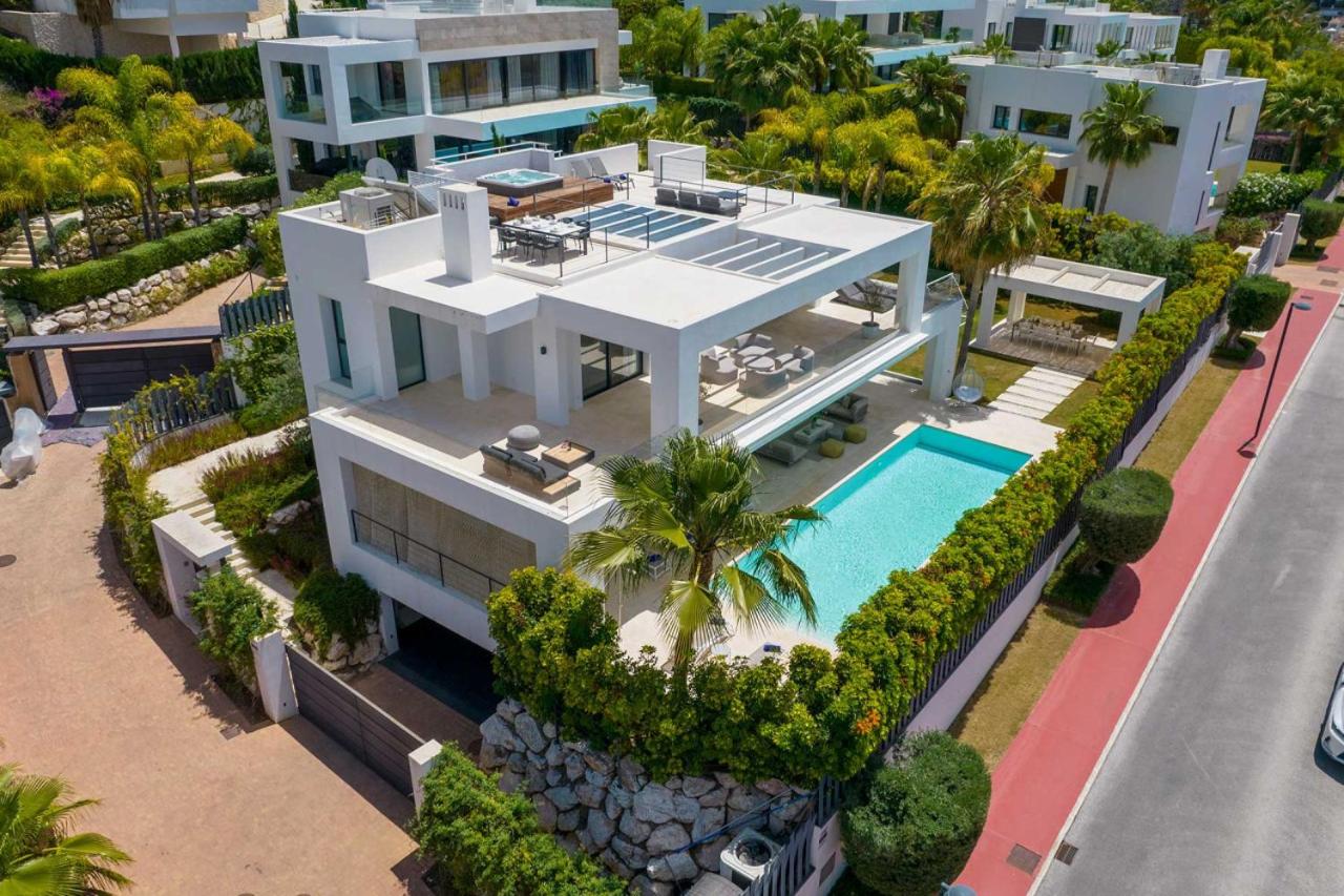 Villa Jomo