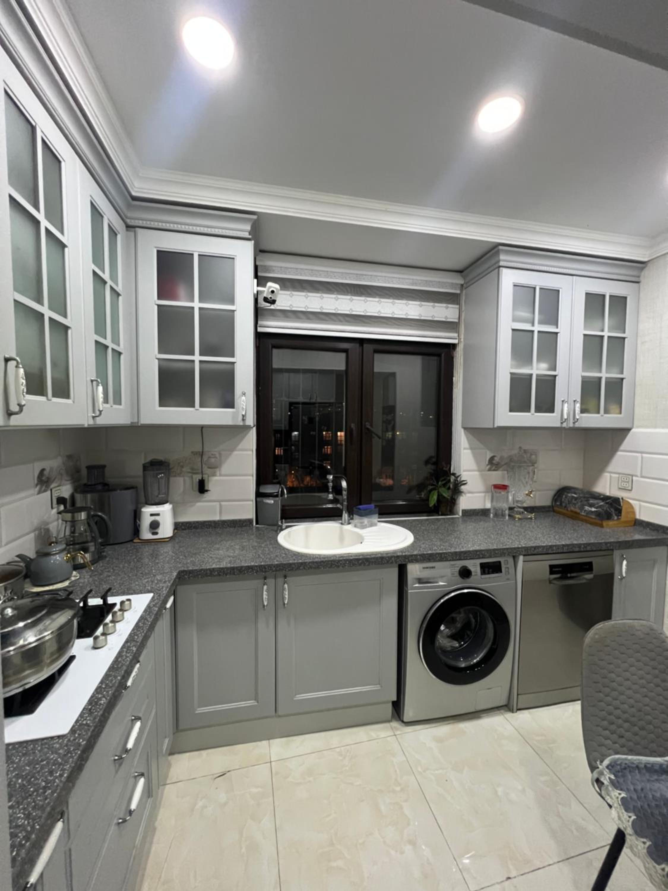 Apartament near Metro