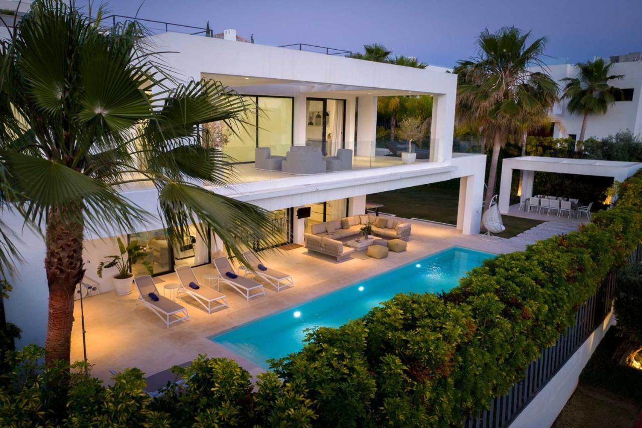 Villa Jomo