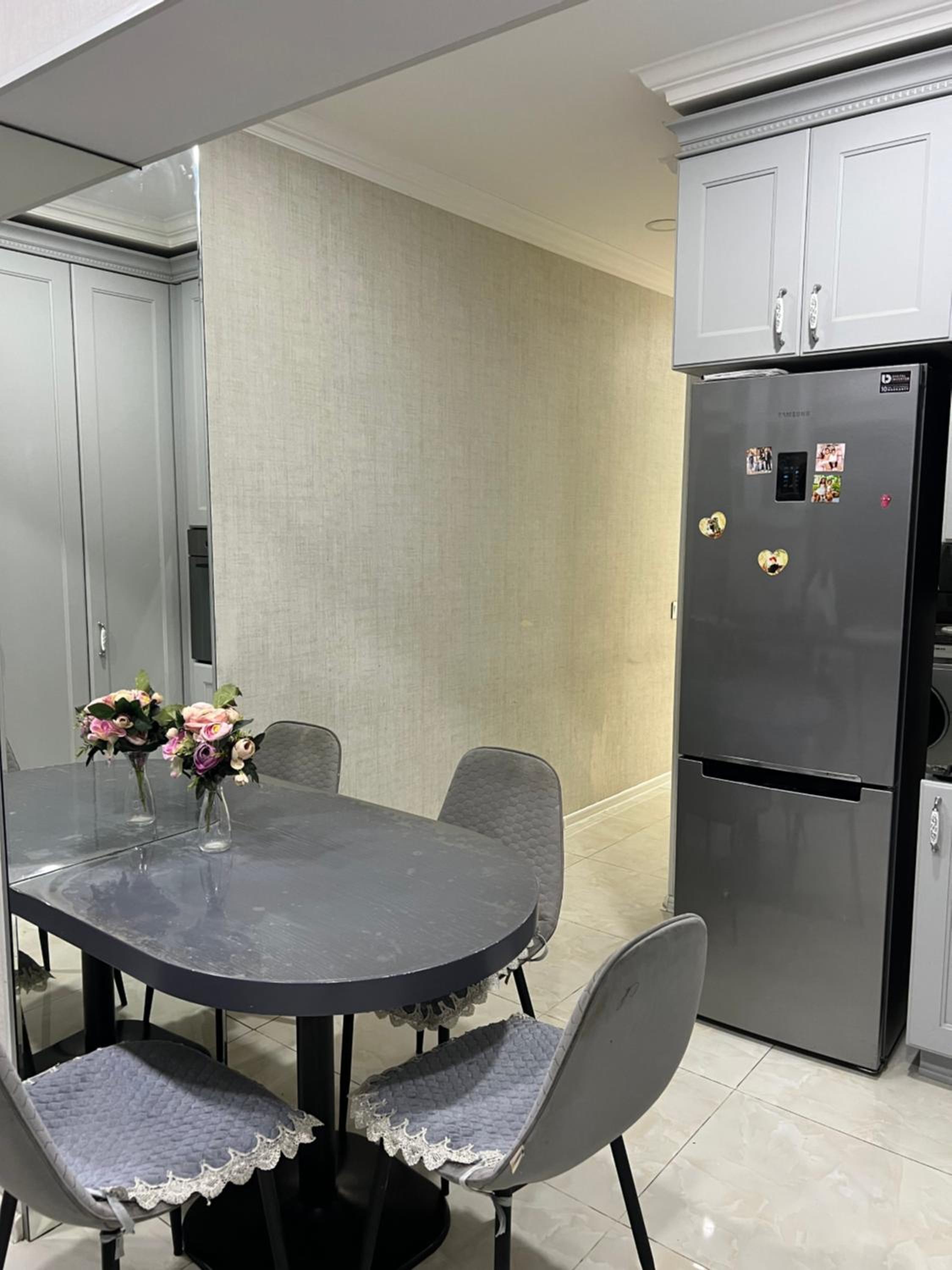 Apartament near Metro