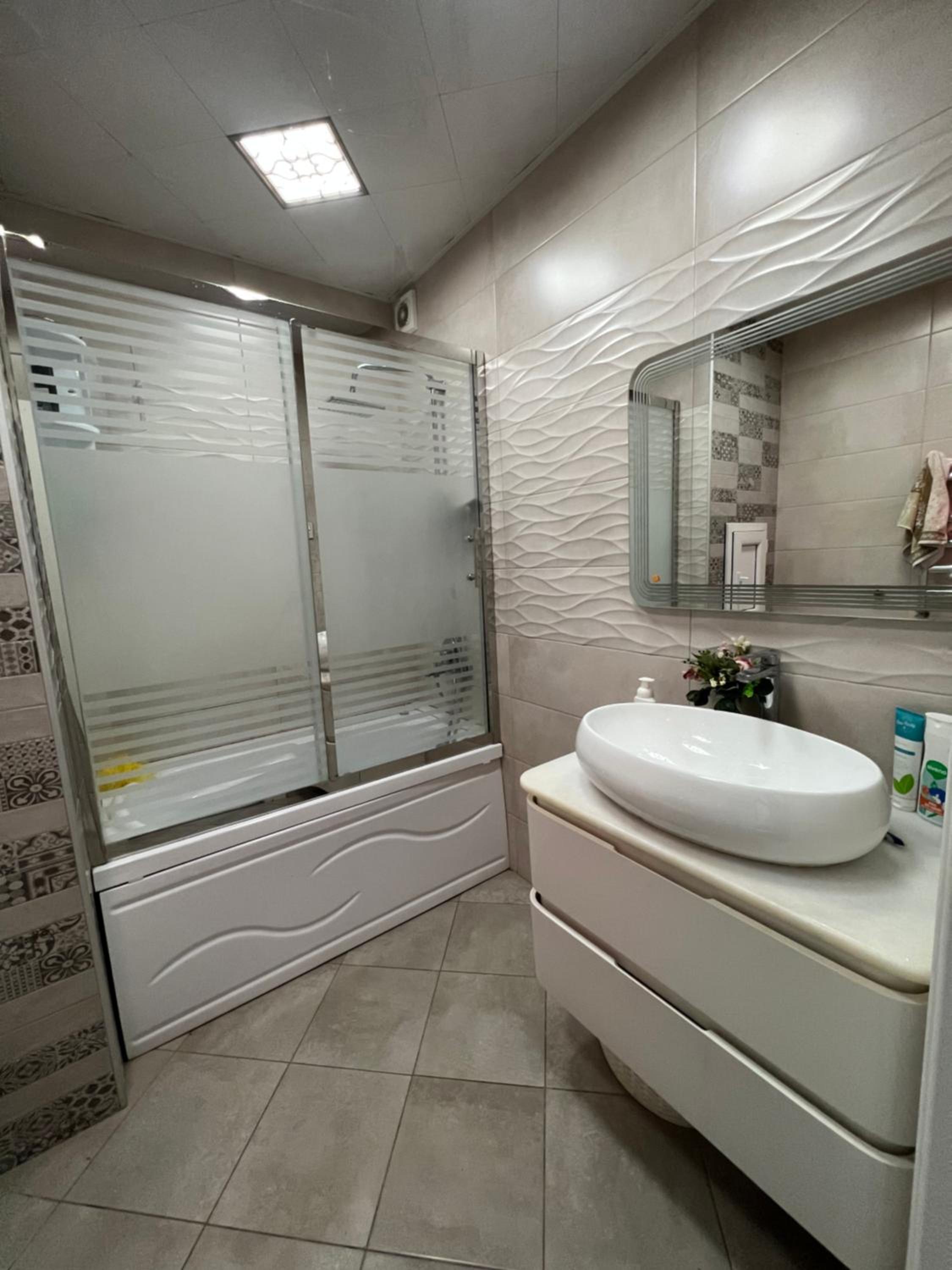Apartament near Metro