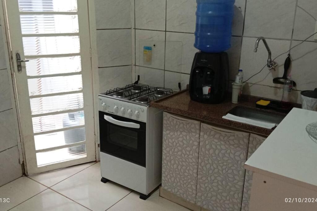 Casa Prox Centro