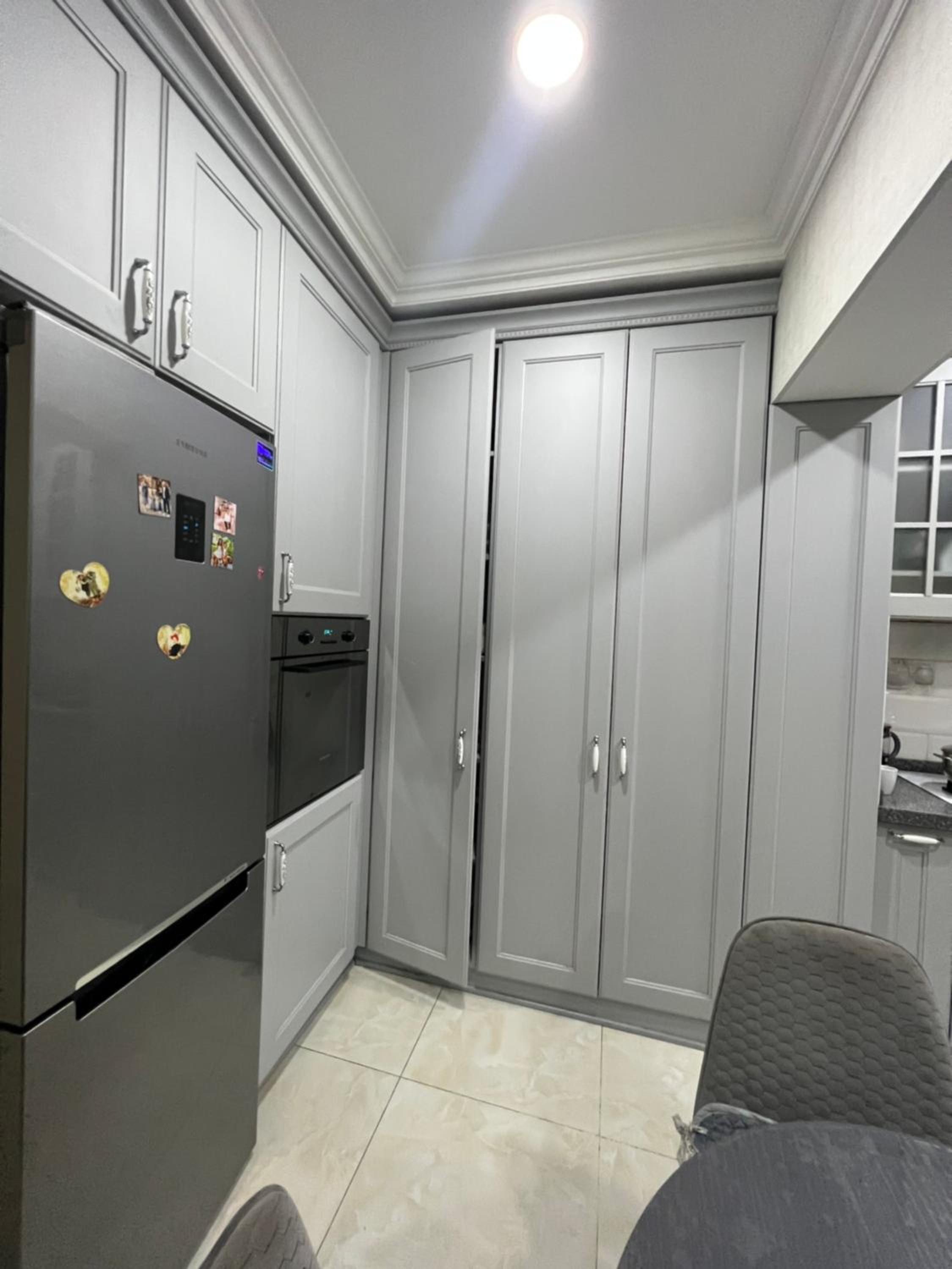Apartament near Metro