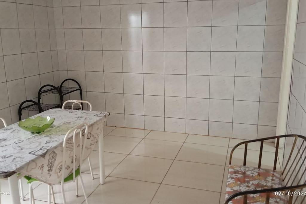 Casa Prox Centro