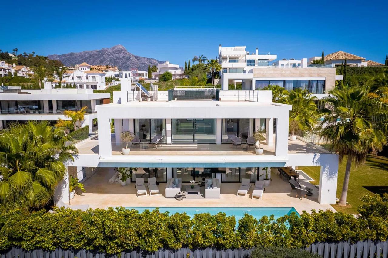 Villa Jomo
