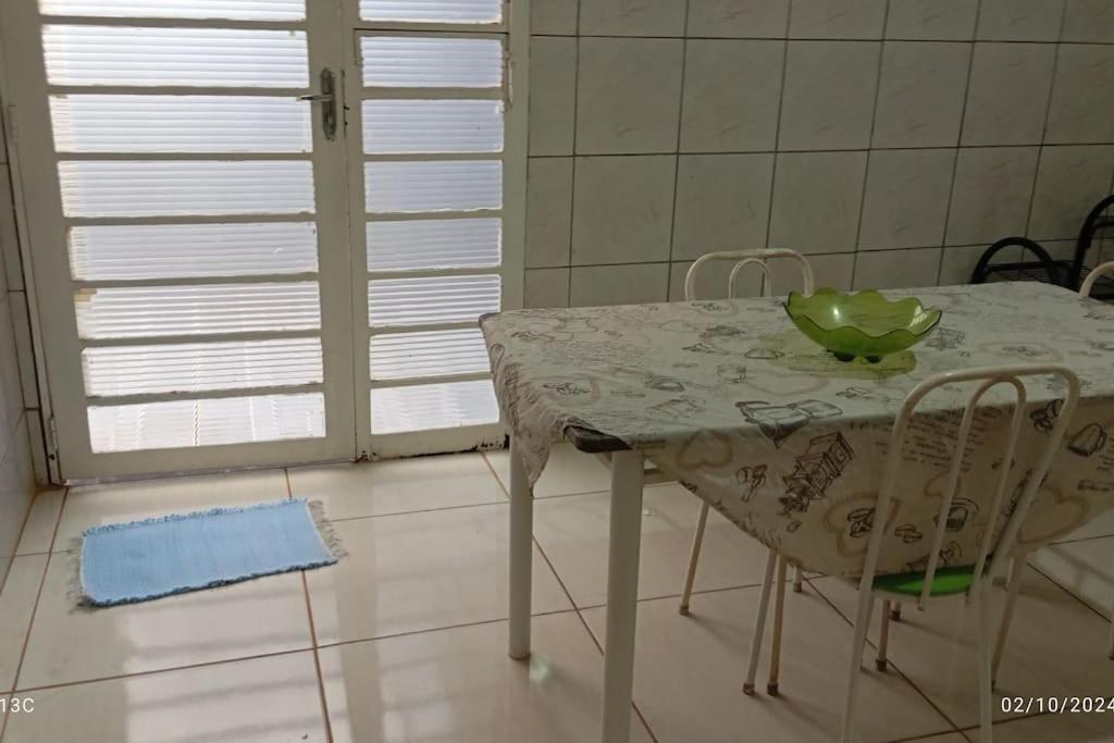 Casa Prox Centro