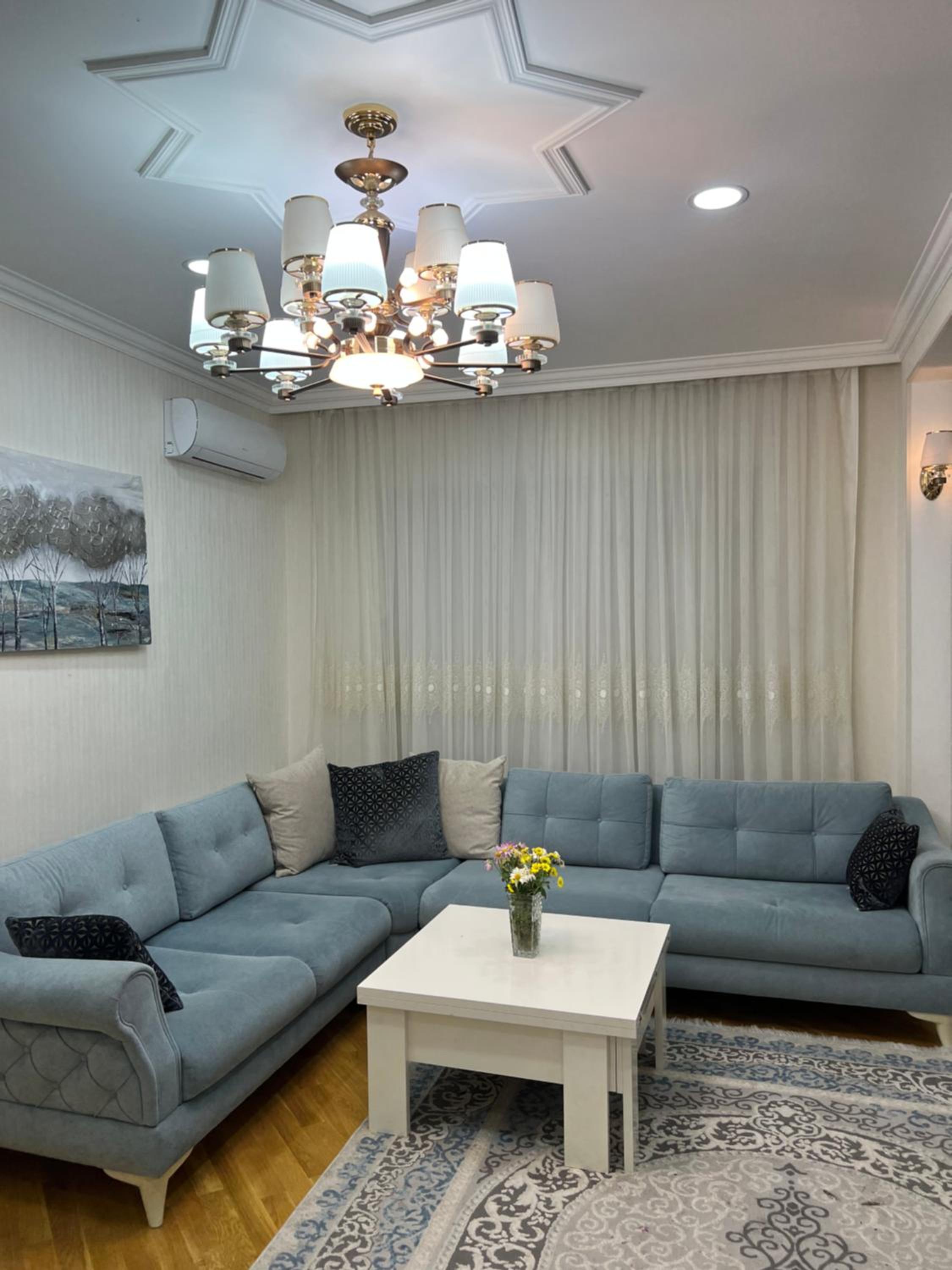 Apartament near Metro