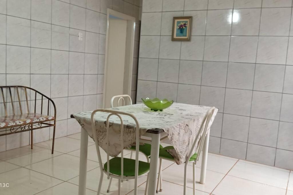 Casa Prox Centro