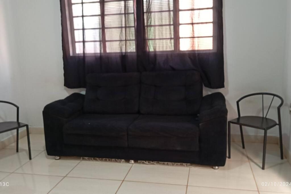 Casa Prox Centro
