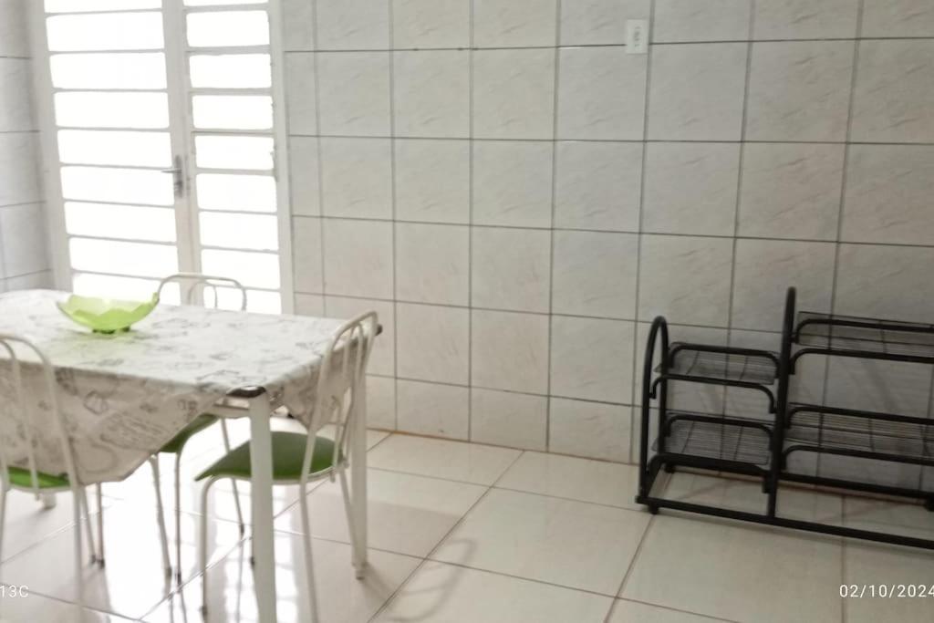 Casa Prox Centro