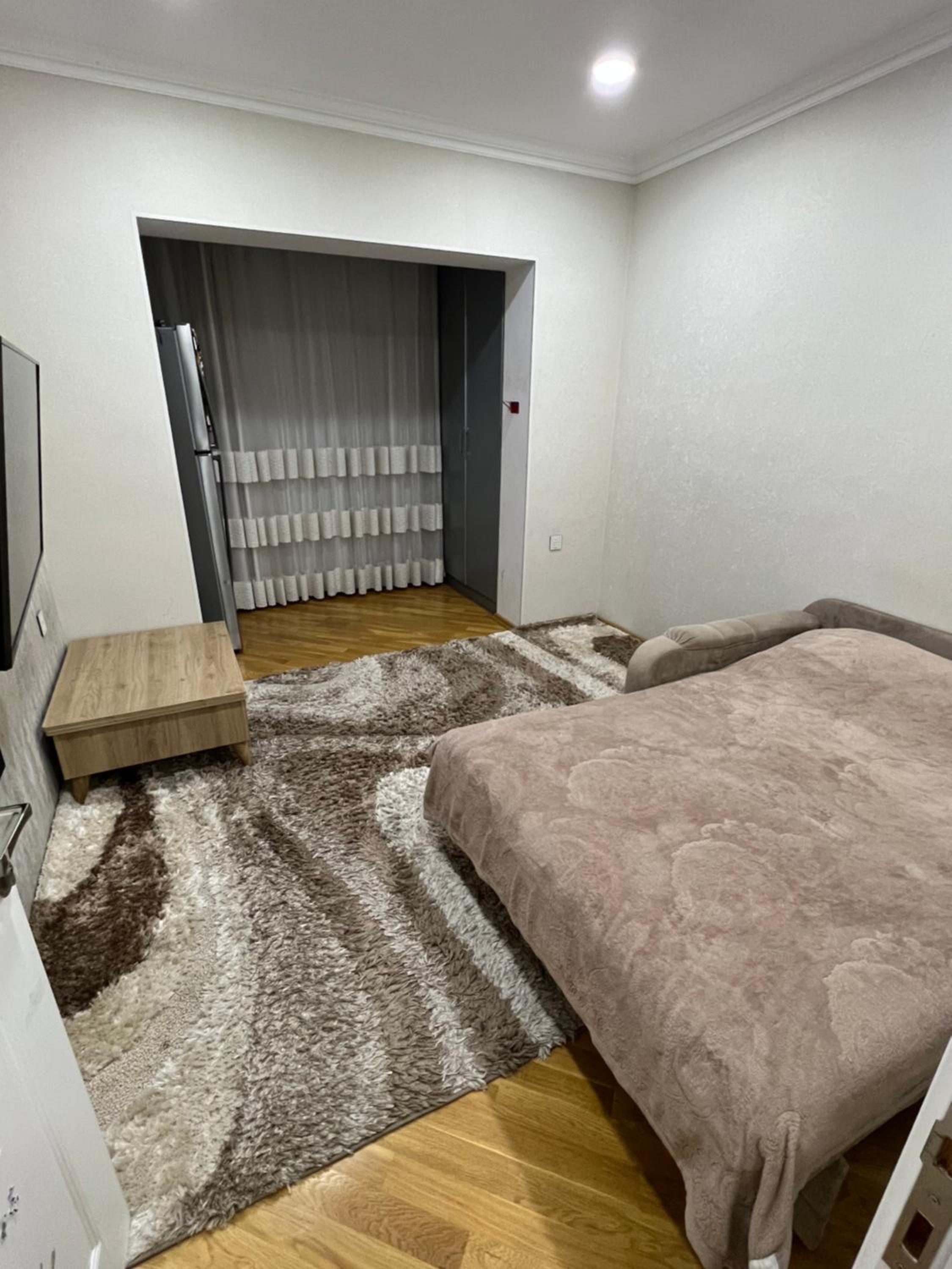 Apartament near Metro