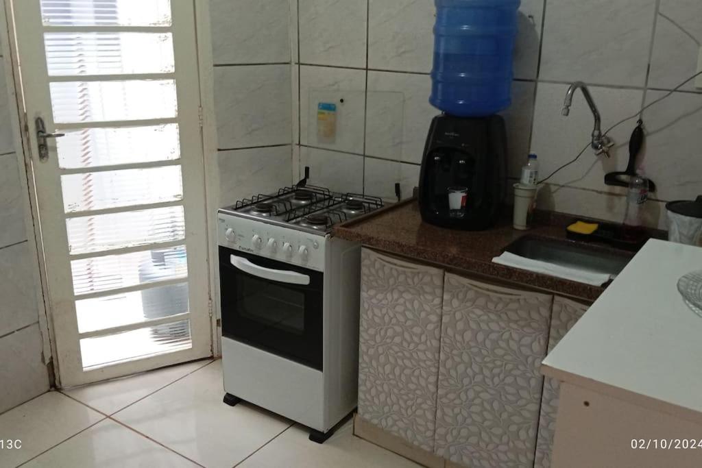 Casa Prox Centro