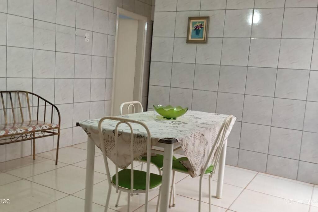 Casa Prox Centro